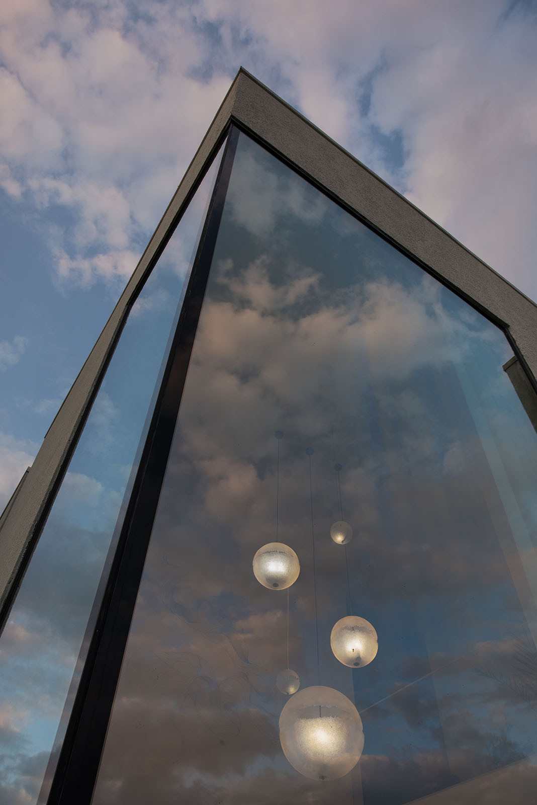 ДОМ, КАК МЕСТО СИЛЫ И ВДОХНОВЕНИЯ