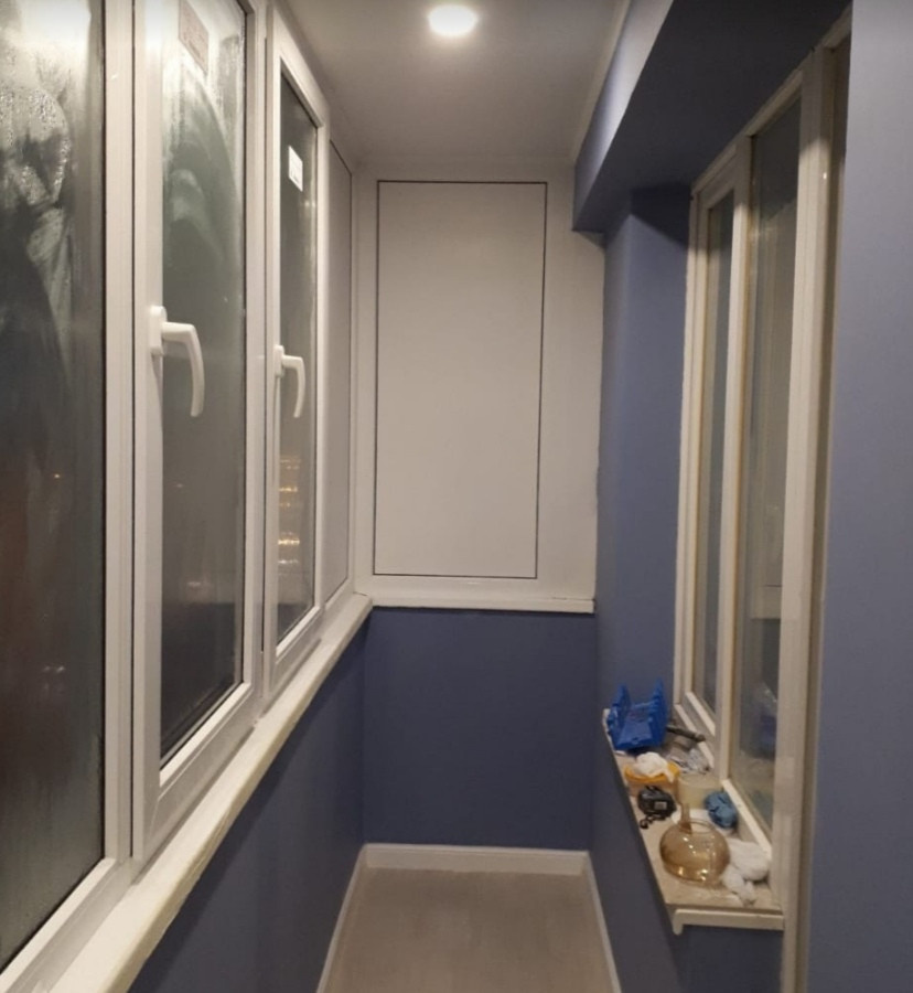 Пластиковые окна, балконы, лоджии