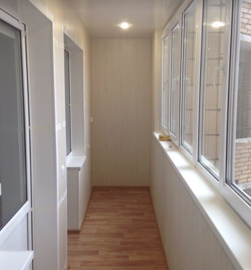 Пластиковые окна, балконы, лоджии