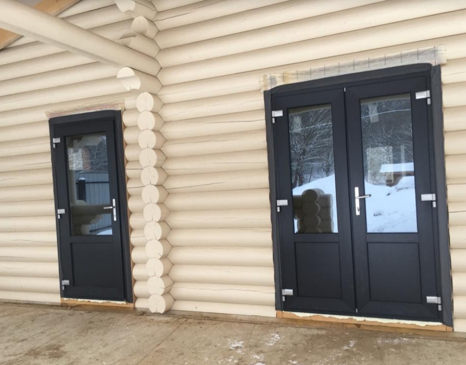 Пластиковые окна, балконы, лоджии