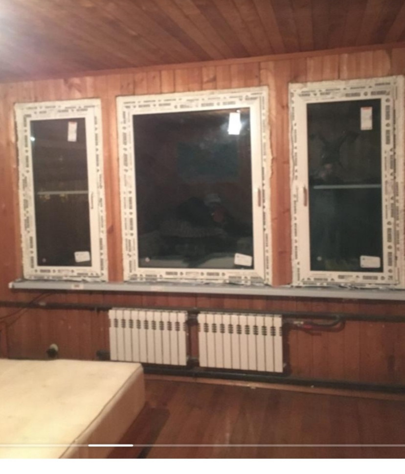 Пластиковые окна, балконы, лоджии