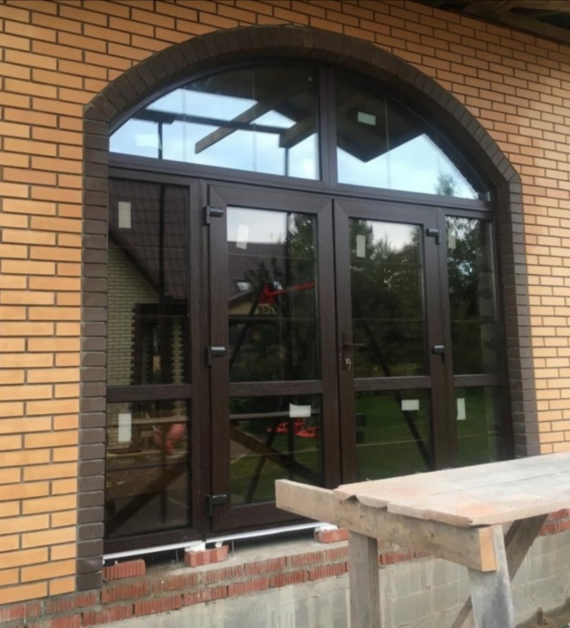 Пластиковые окна, балконы, лоджии