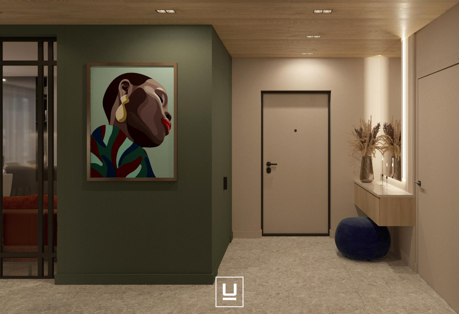 ЖК ПОЗИТИВ (58 КВ.М)