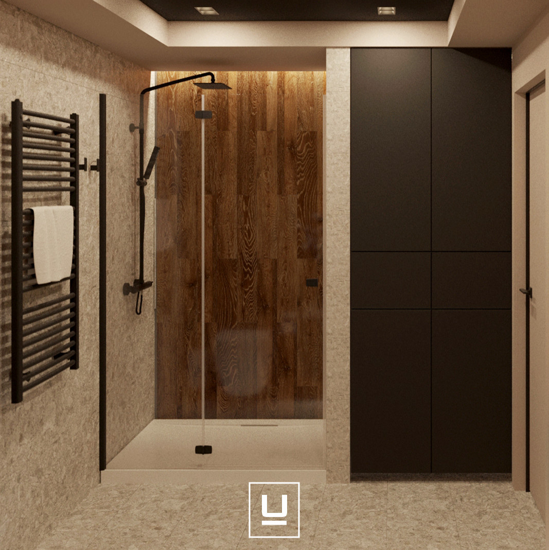 ЖК ПОЗИТИВ (58 КВ.М)