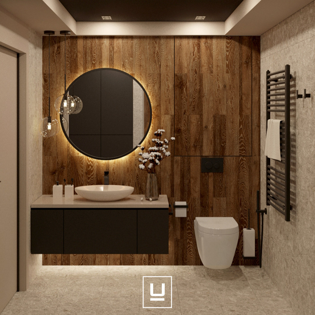 ЖК ПОЗИТИВ (58 КВ.М)