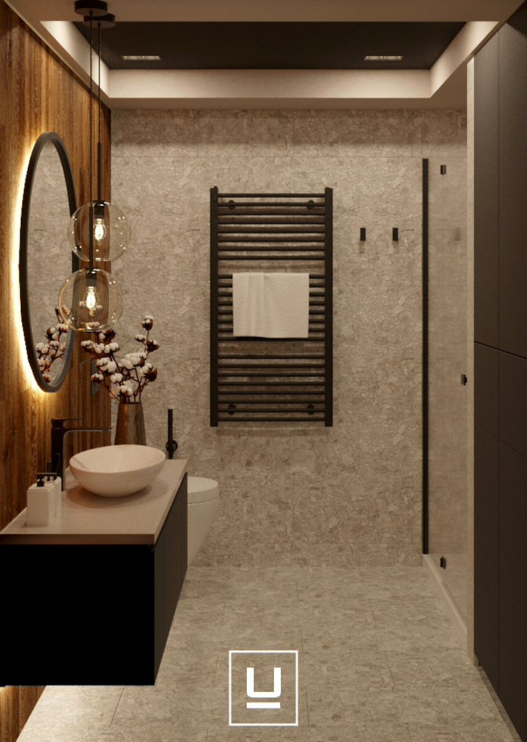 ЖК ПОЗИТИВ (58 КВ.М)