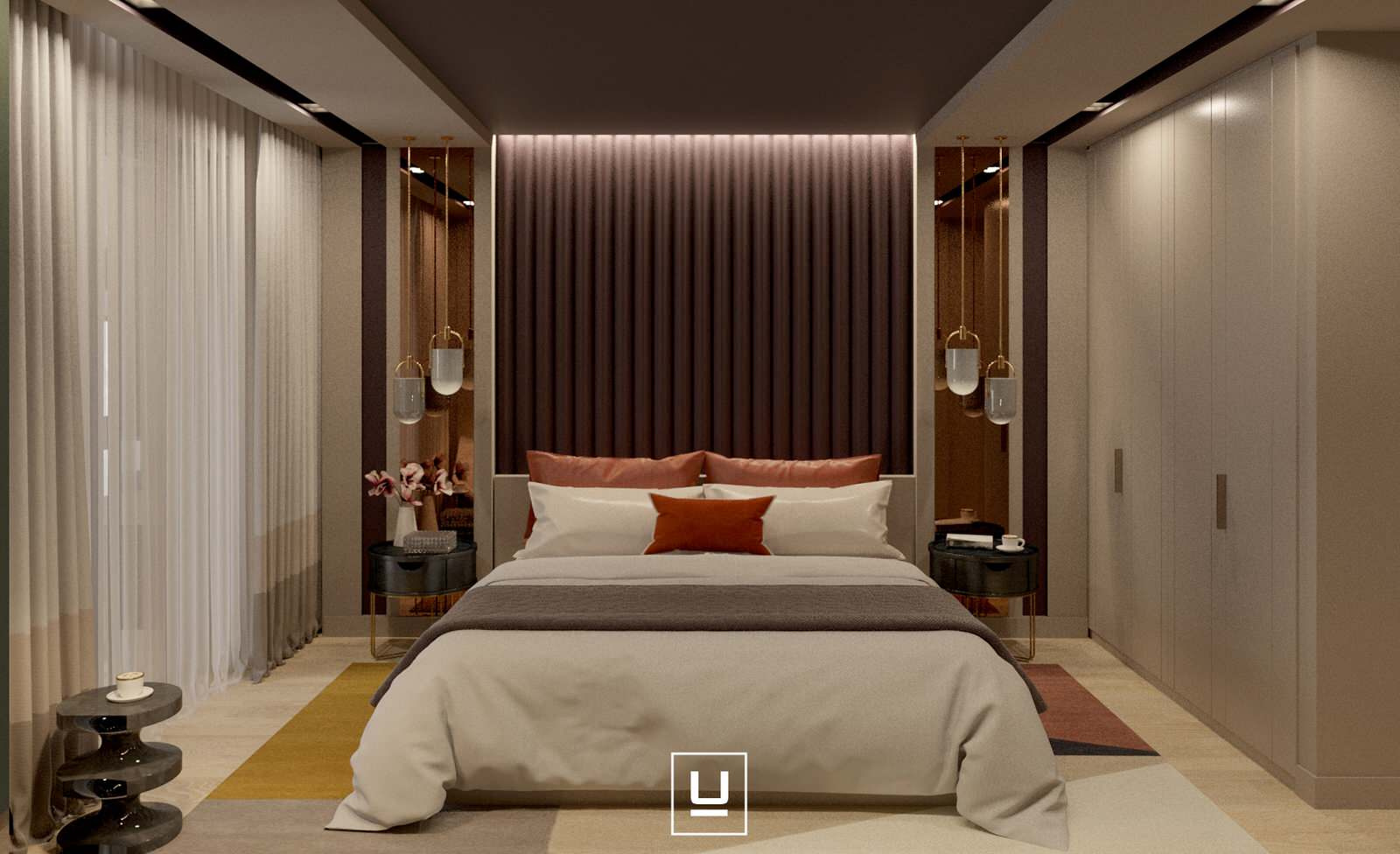 ЖК ПОЗИТИВ (58 КВ.М)