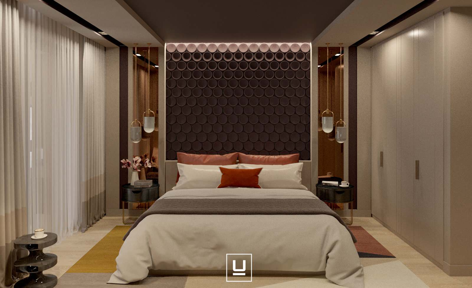 ЖК ПОЗИТИВ (58 КВ.М)