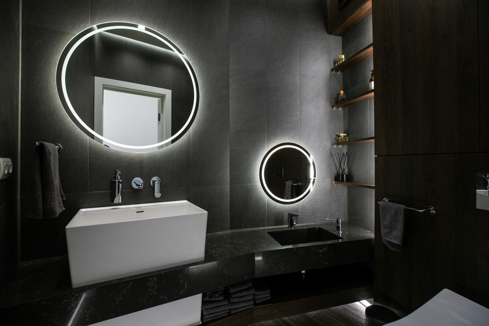 Ванная комната