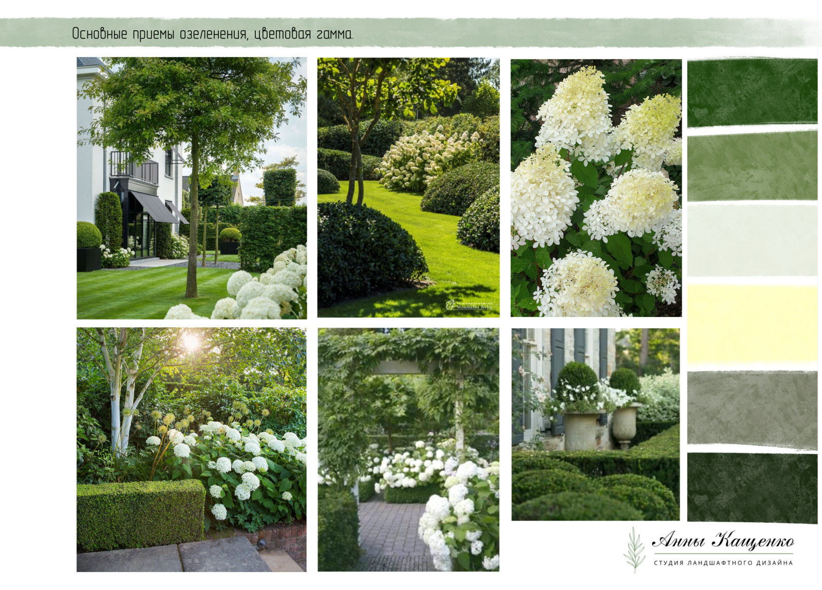 Проект "Французский завтрак", 10 соток, Краснодар