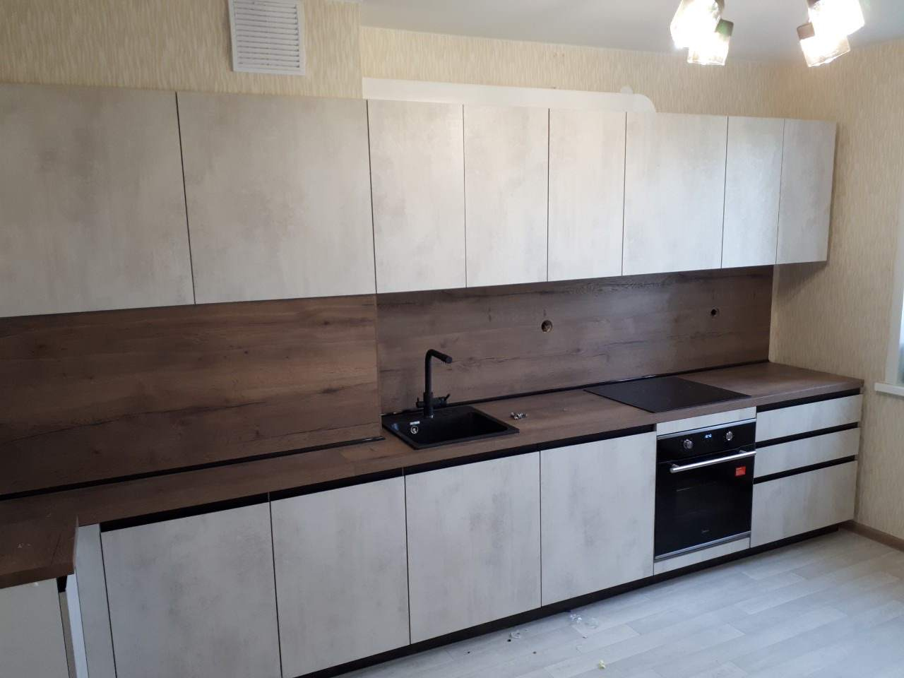 Кухни на заказ