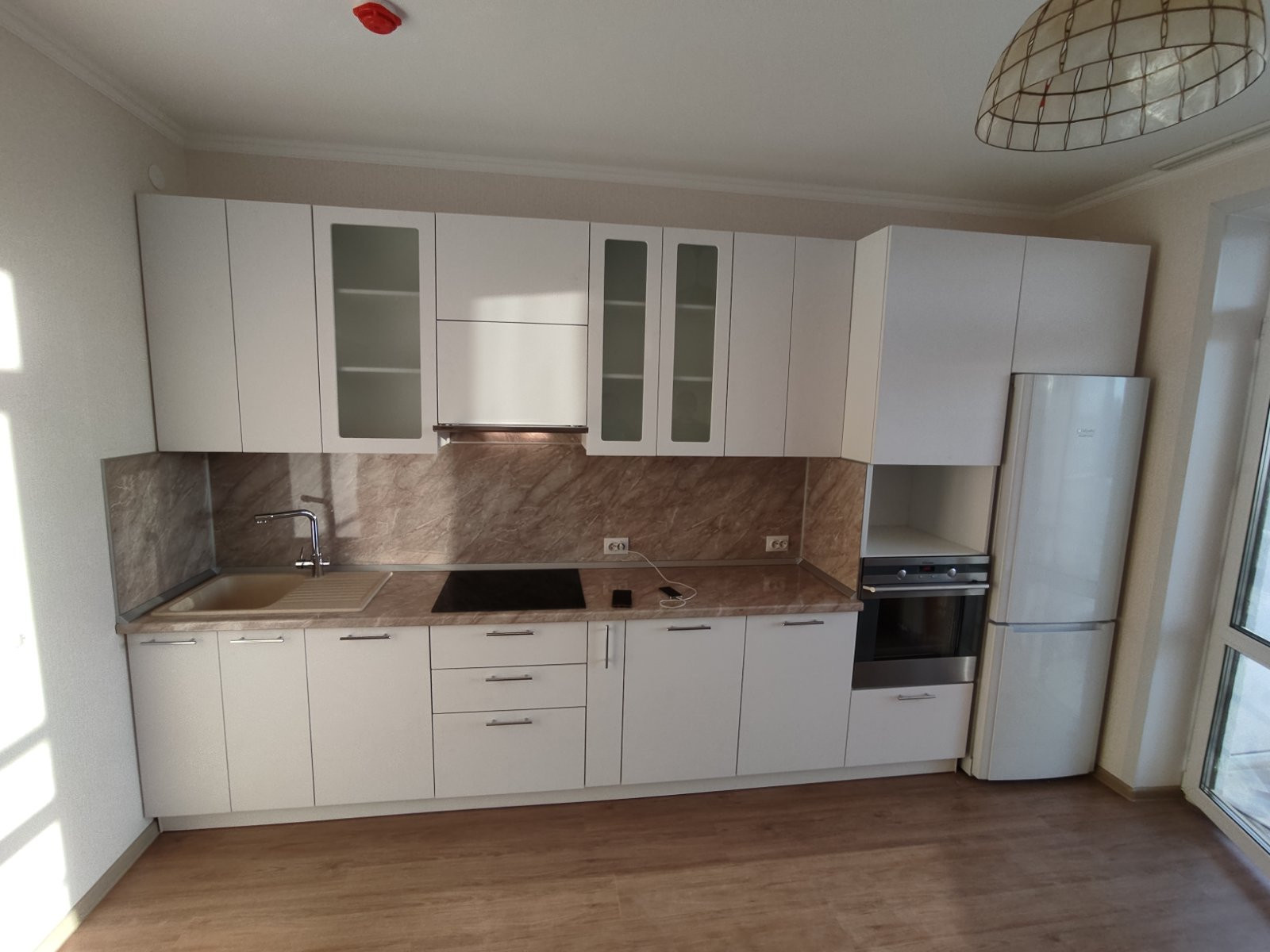 Кухни на заказ