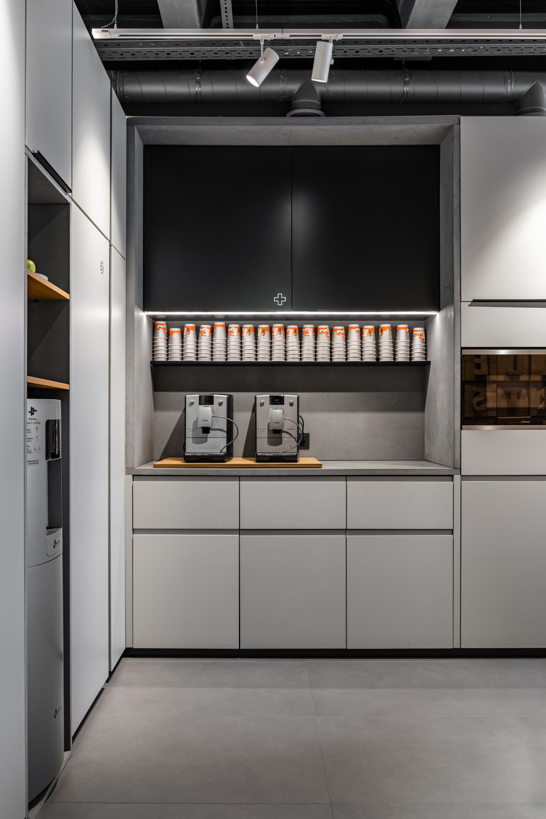 Офис айти компании Devexperts