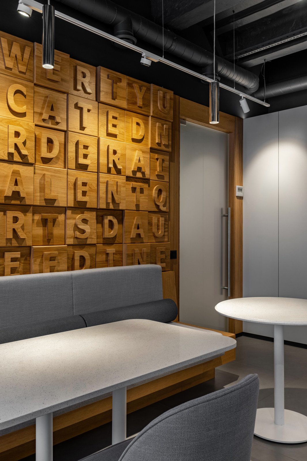 Офис айти компании Devexperts