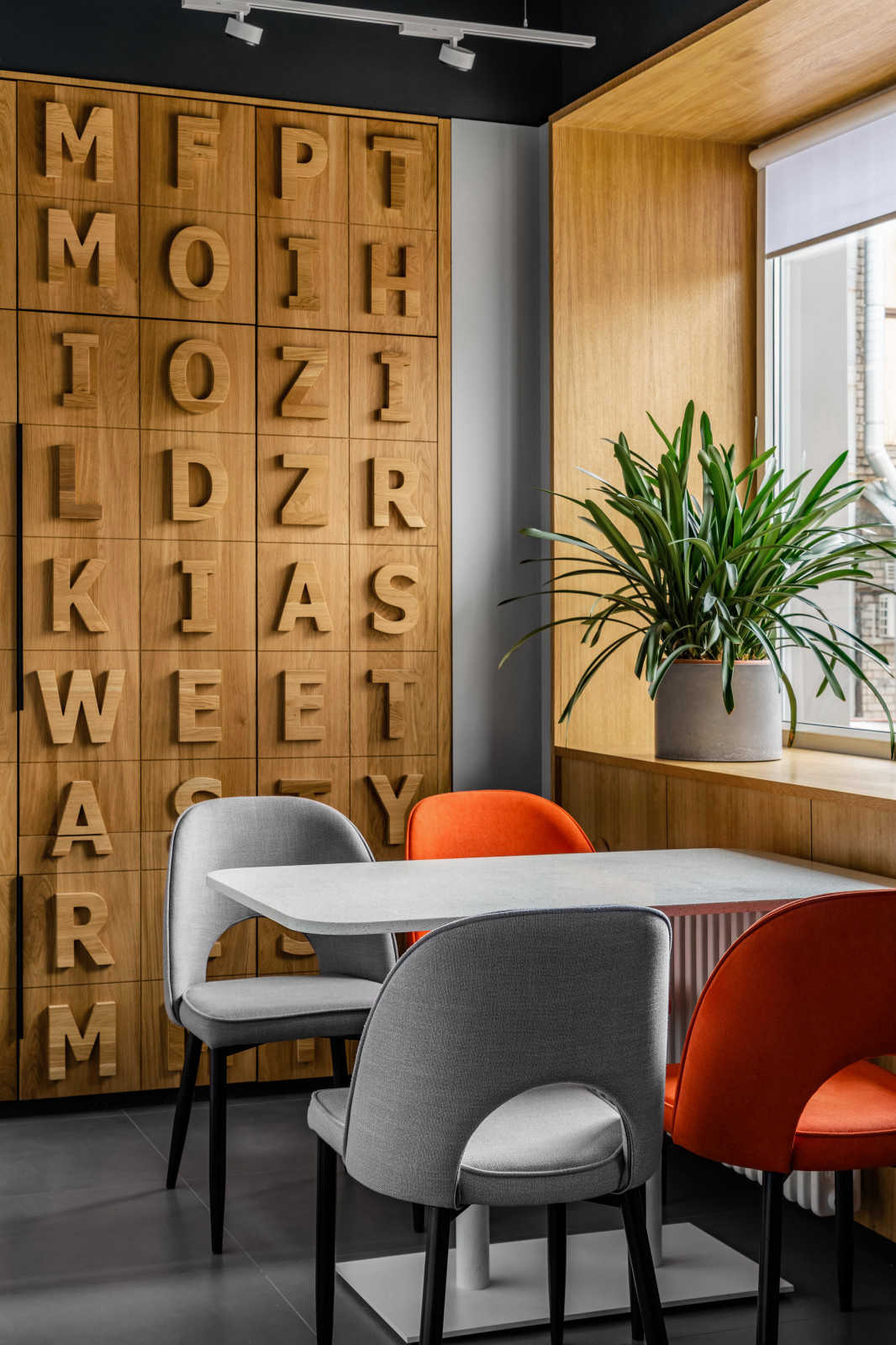 Офис айти компании Devexperts