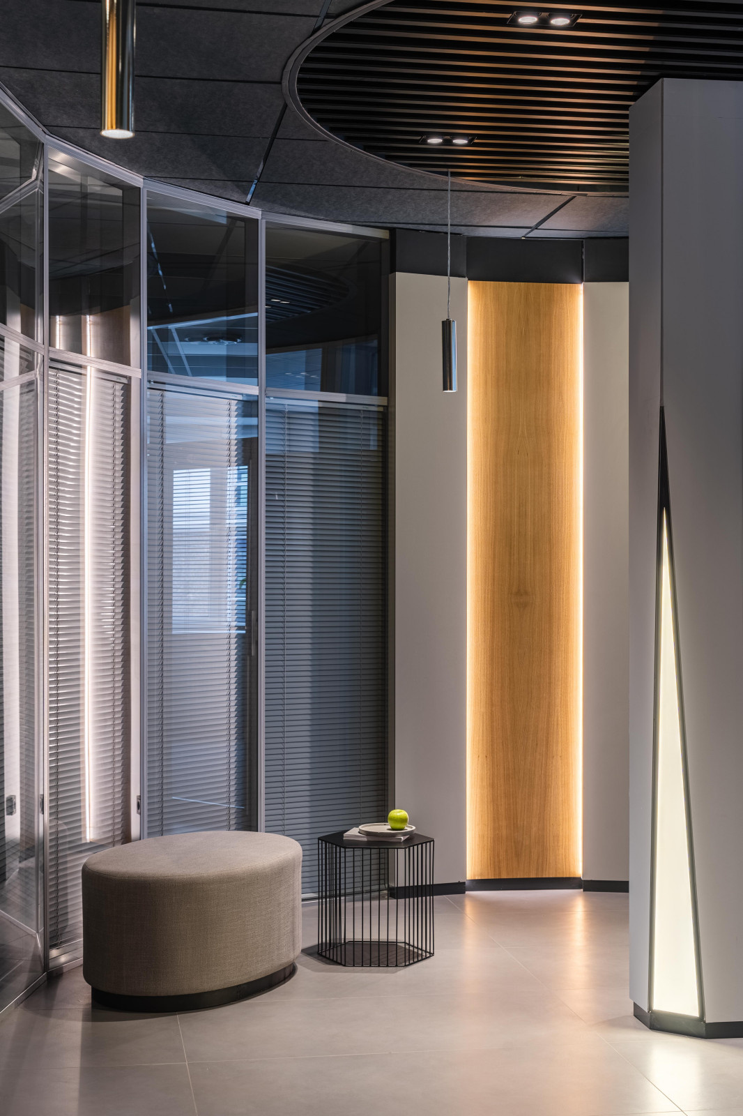 Офис айти компании Devexperts