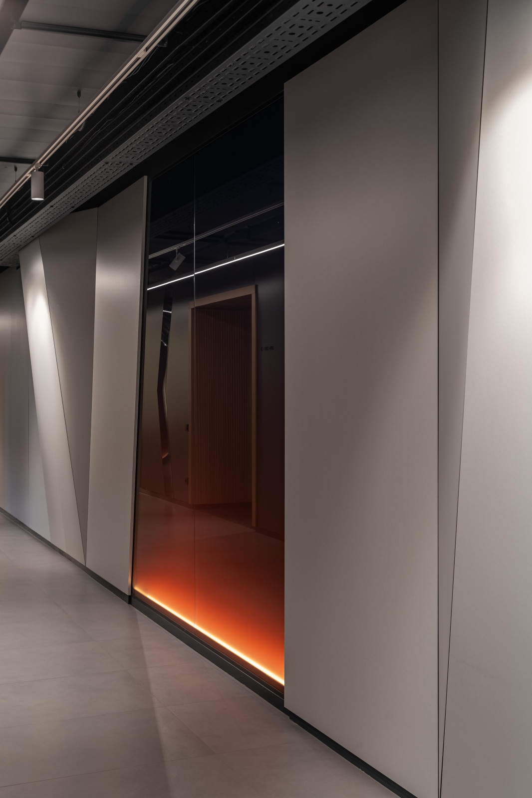 Офис айти компании Devexperts