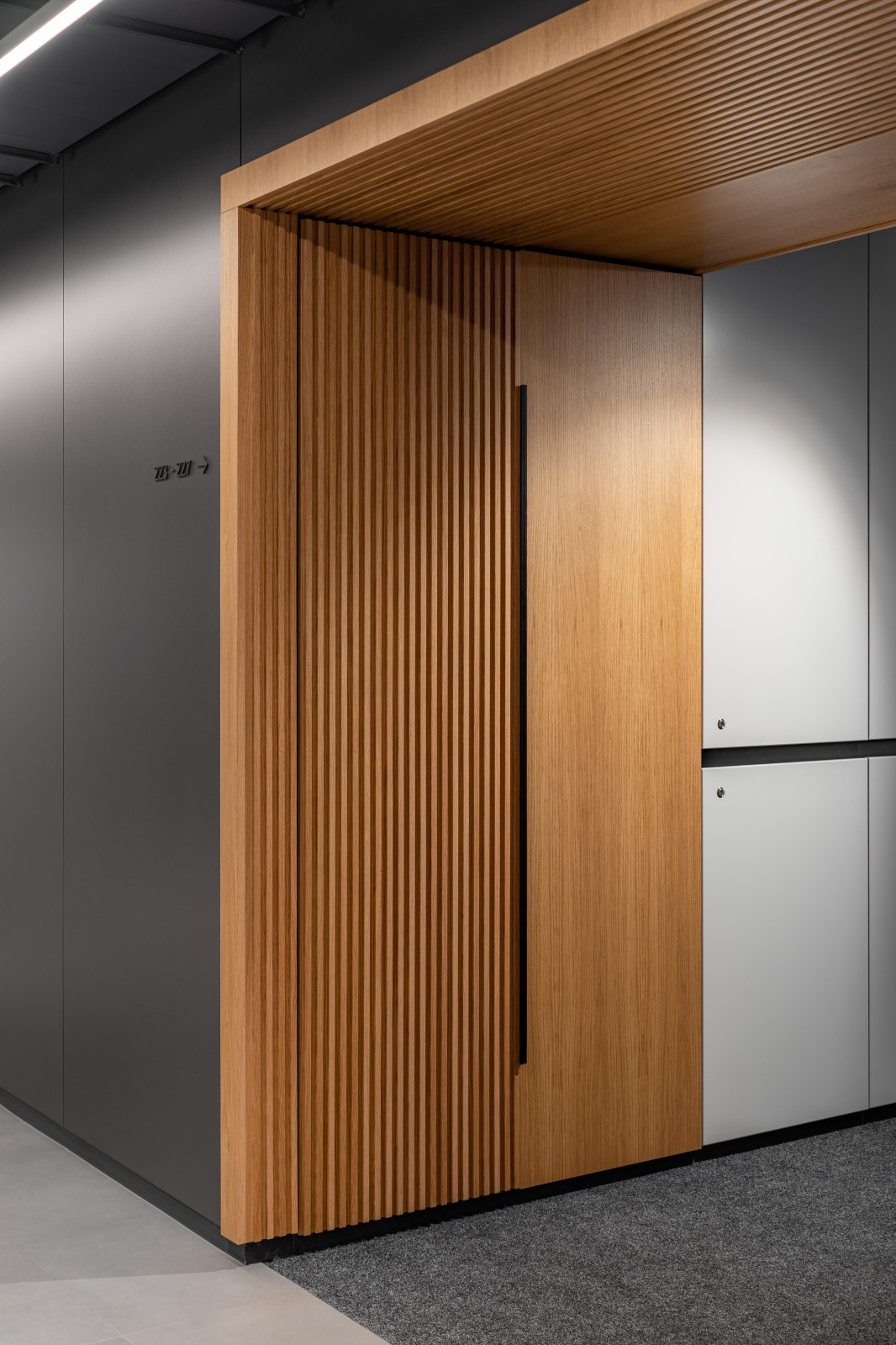 Офис айти компании Devexperts