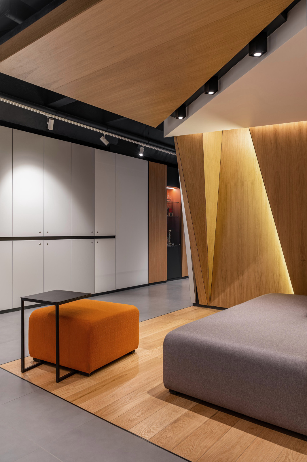 Офис айти компании Devexperts