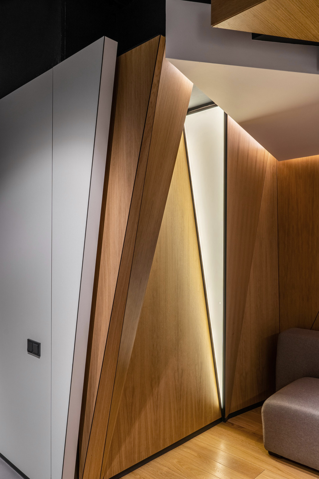 Офис айти компании Devexperts