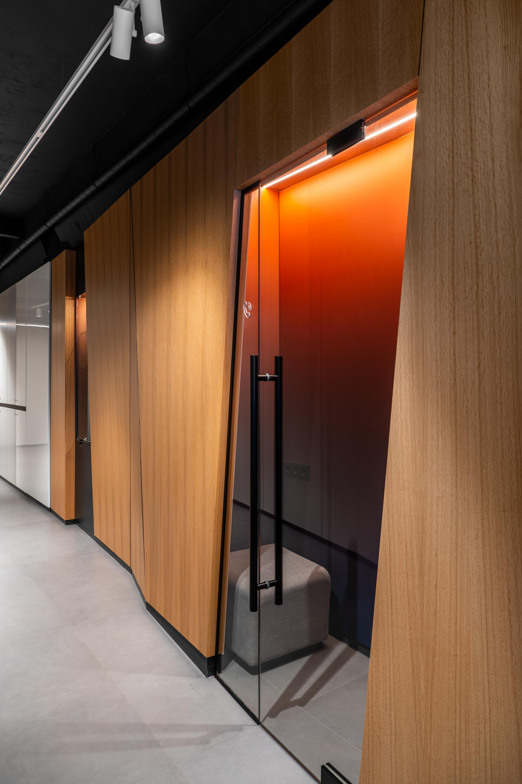 Офис айти компании Devexperts