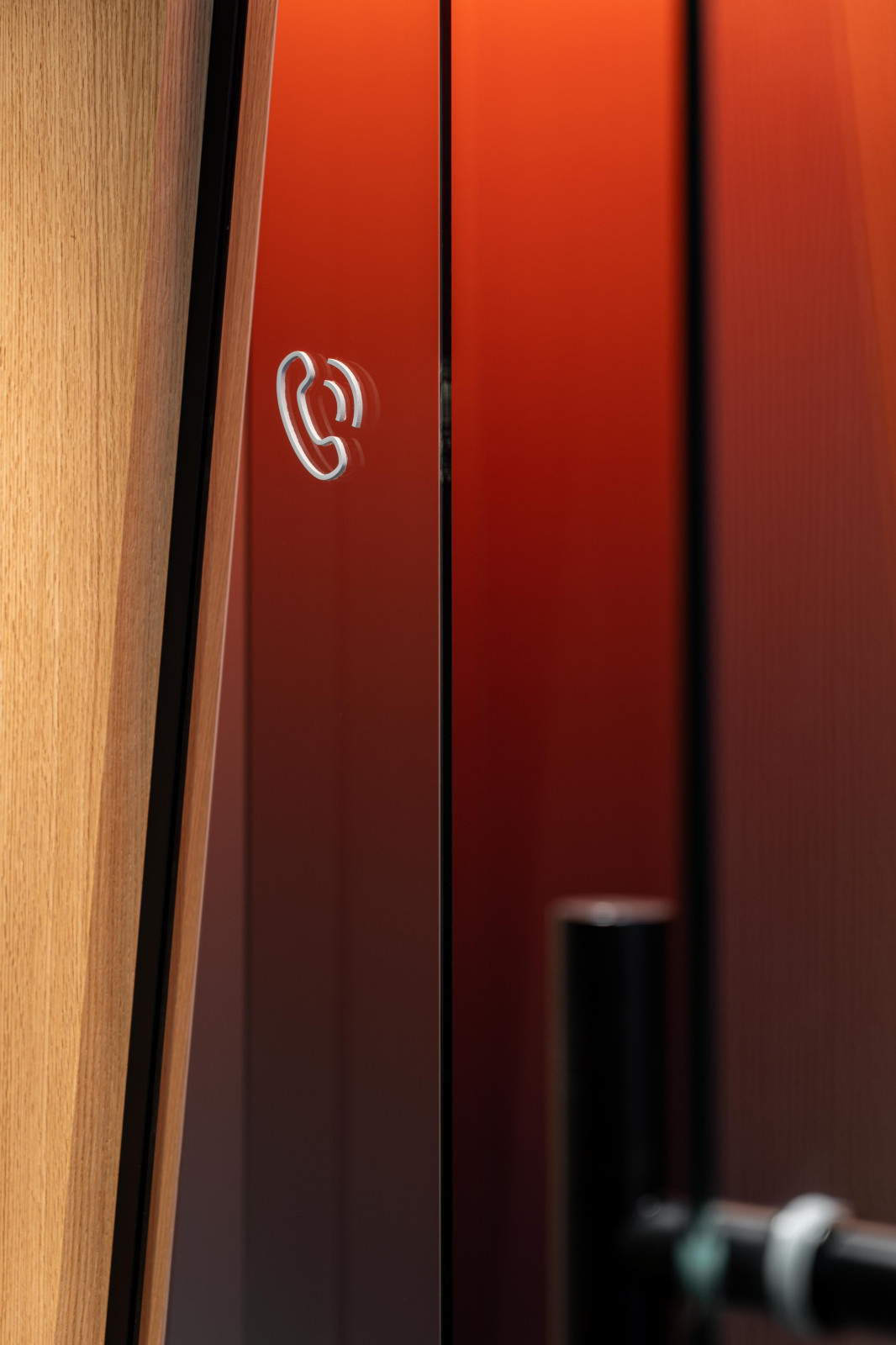 Офис айти компании Devexperts