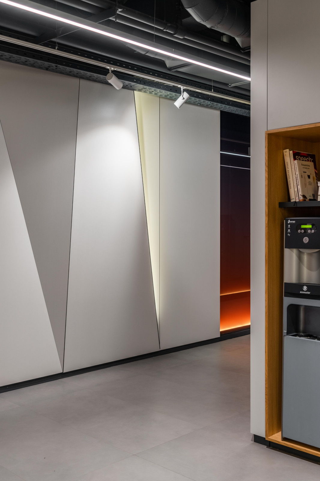 Офис айти компании Devexperts