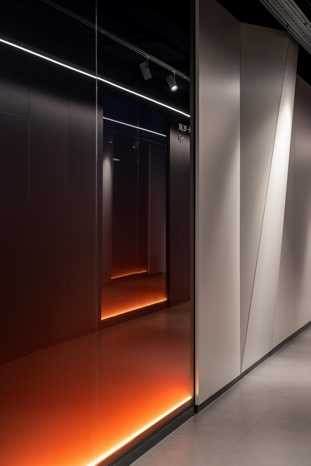 Офис айти компании Devexperts