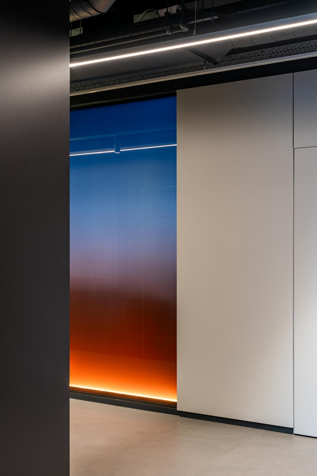 Офис айти компании Devexperts