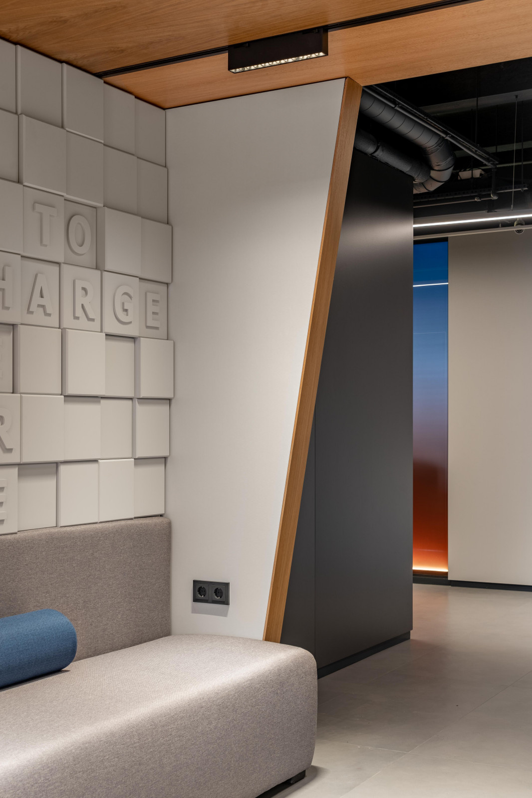 Офис айти компании Devexperts