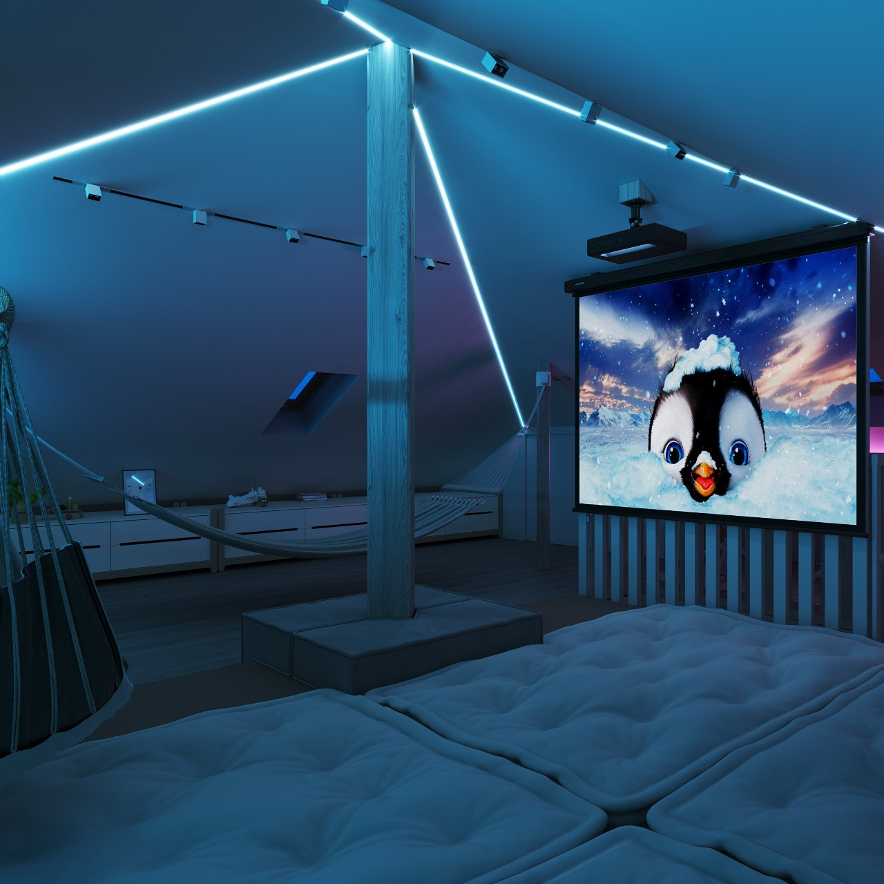 Дизайнер Алексей Владимиров