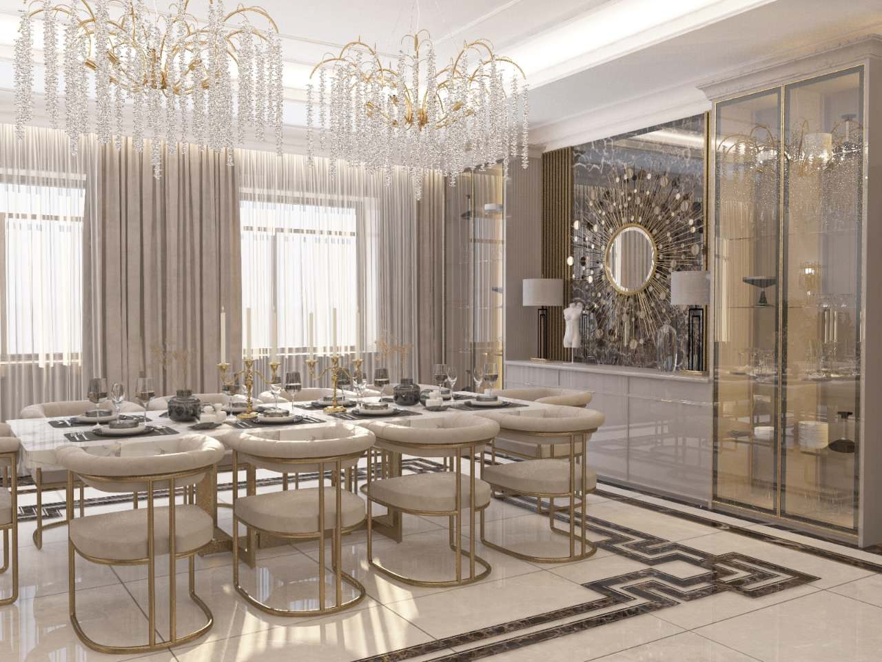 Дизайнер Юлия Семенова