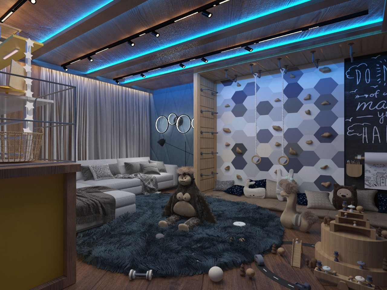 Дизайнер Юлия Семенова