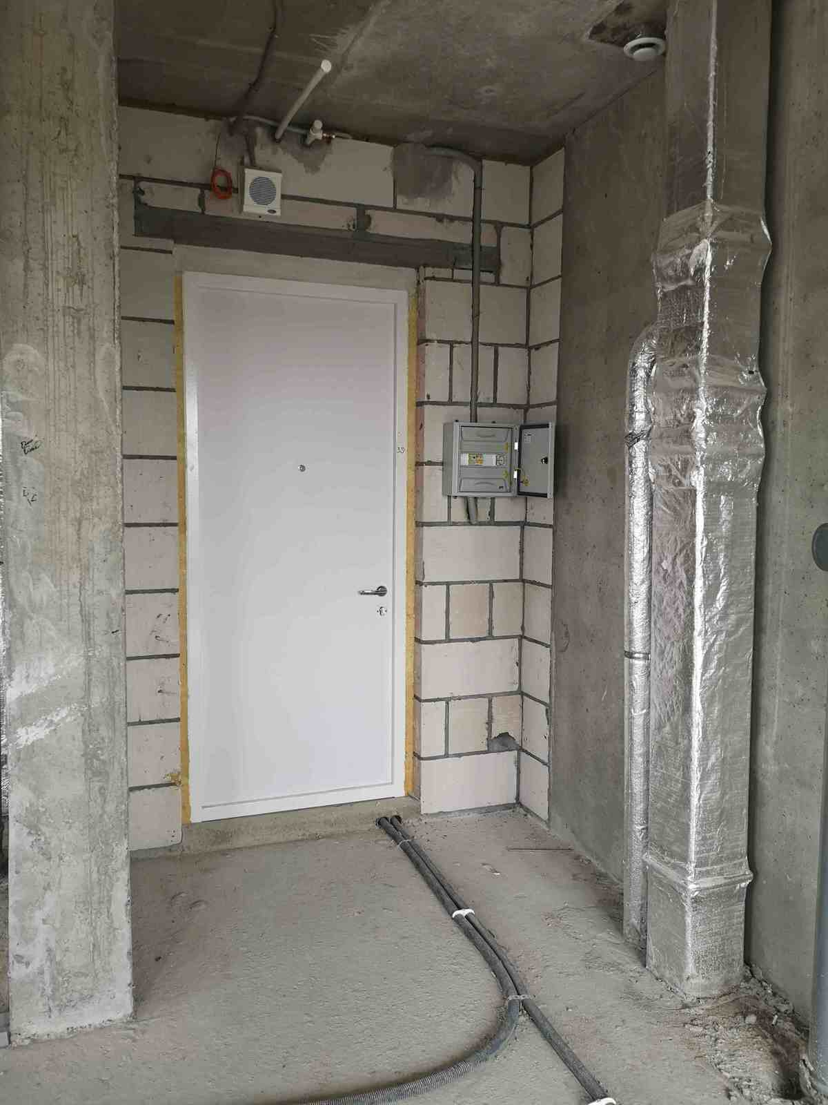 Квартира в ЖК Level-Амурская