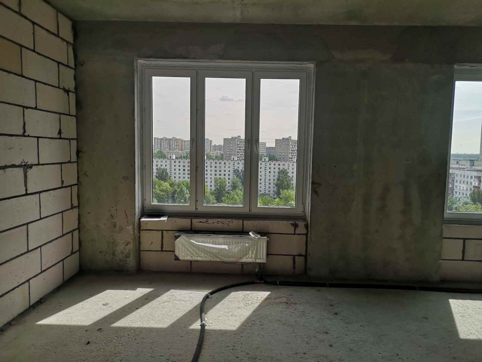 Квартира в ЖК Level-Амурская
