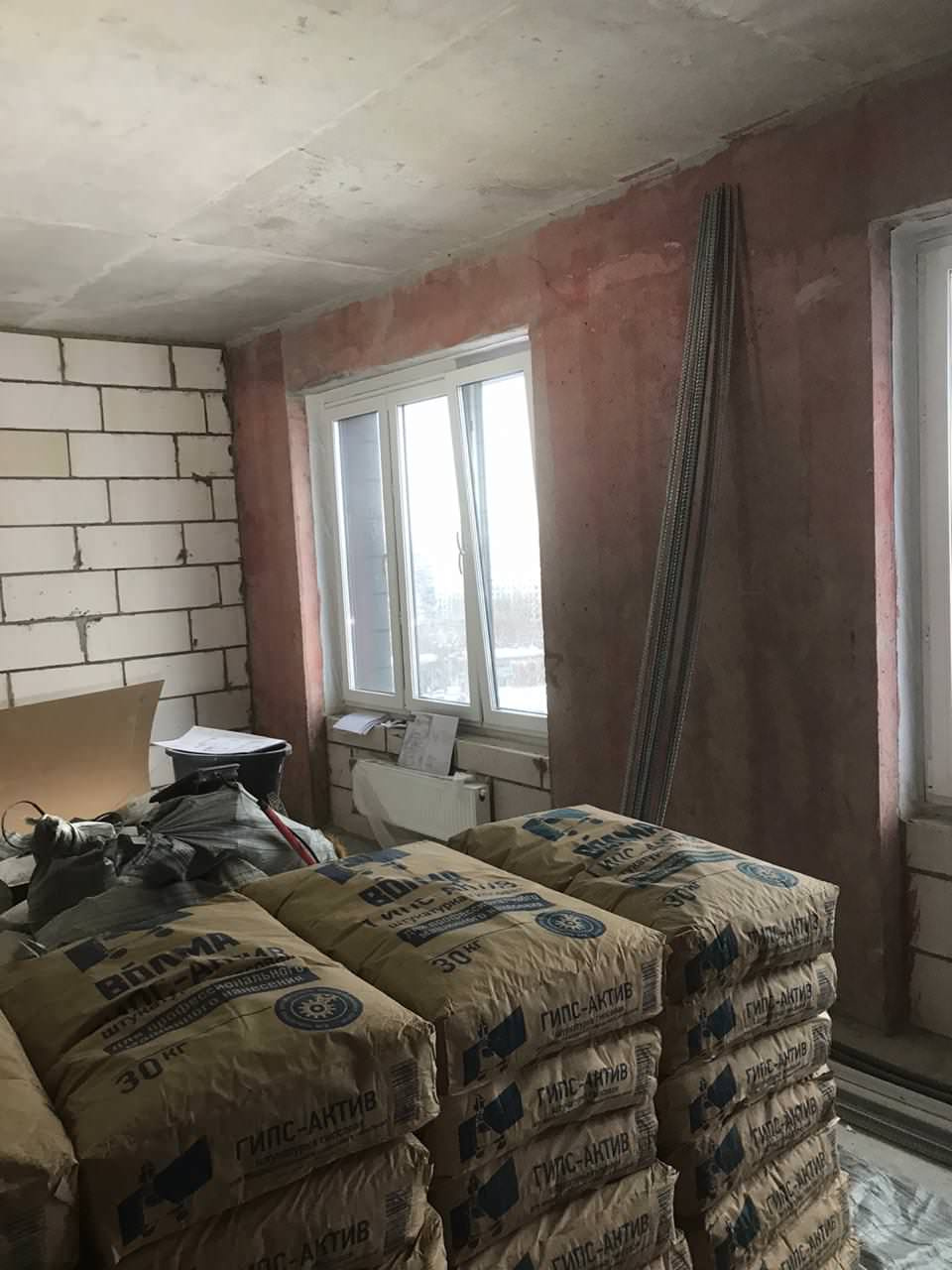 Квартира в ЖК Level-Амурская