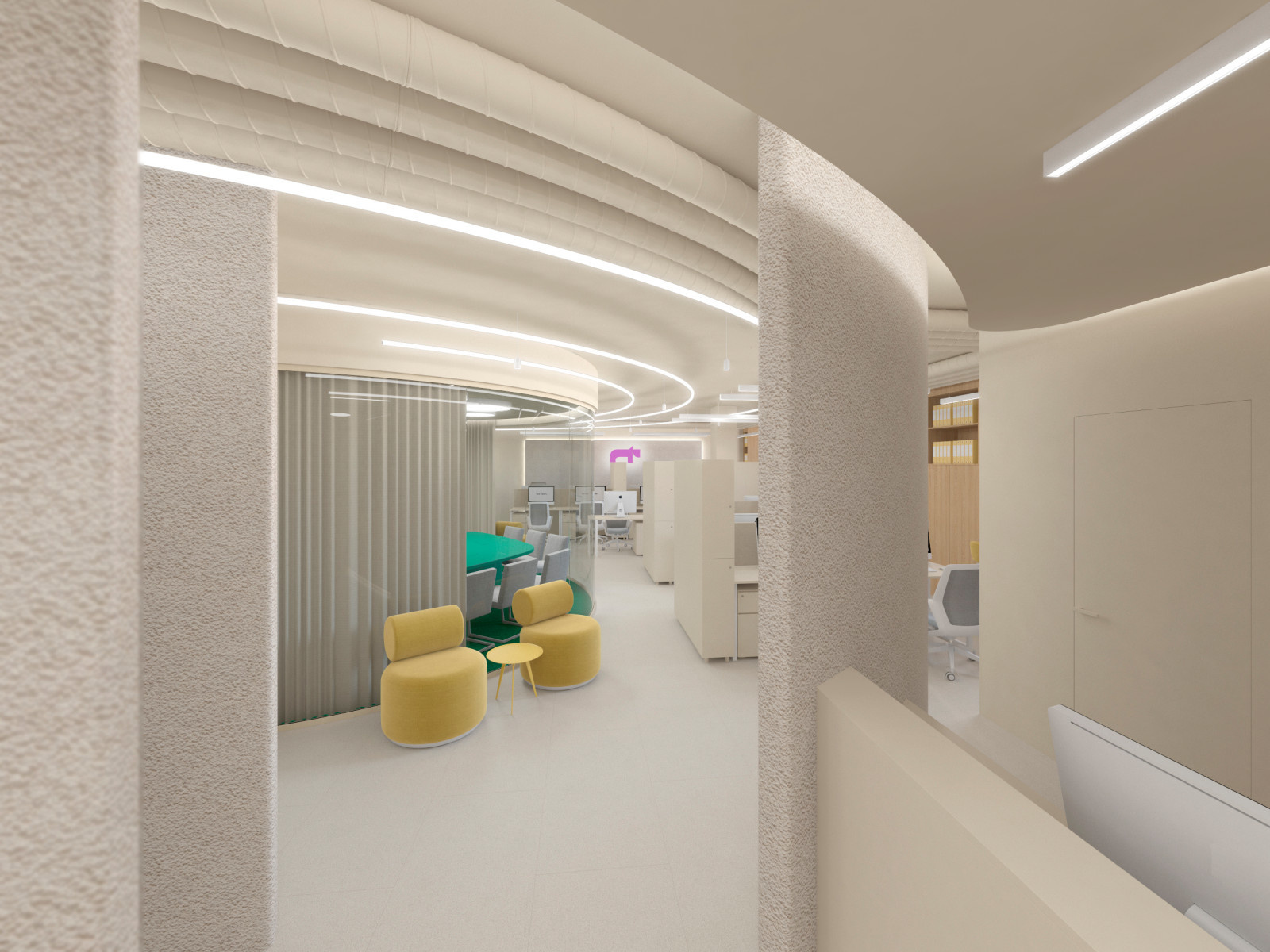 Полная реализация офис Vet Union