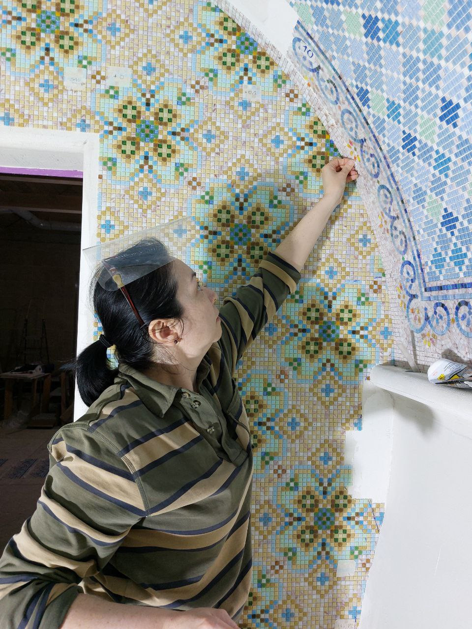 Абрау Дюрсо