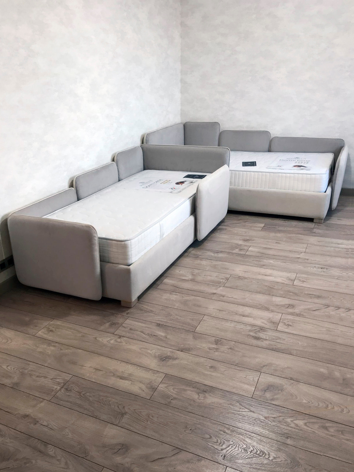 Детские и подростковые кровати LEVEL