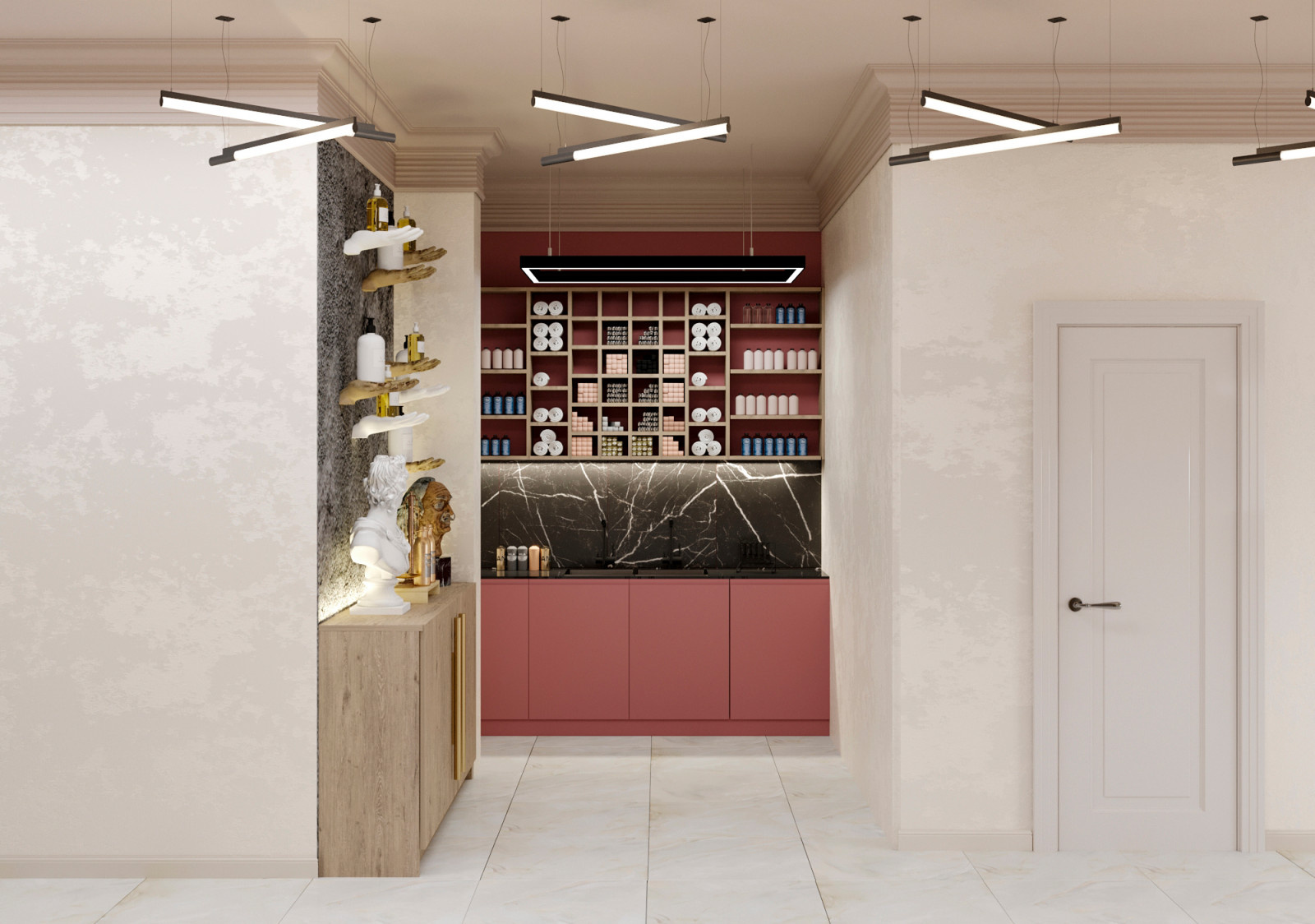 Салон красоты 2