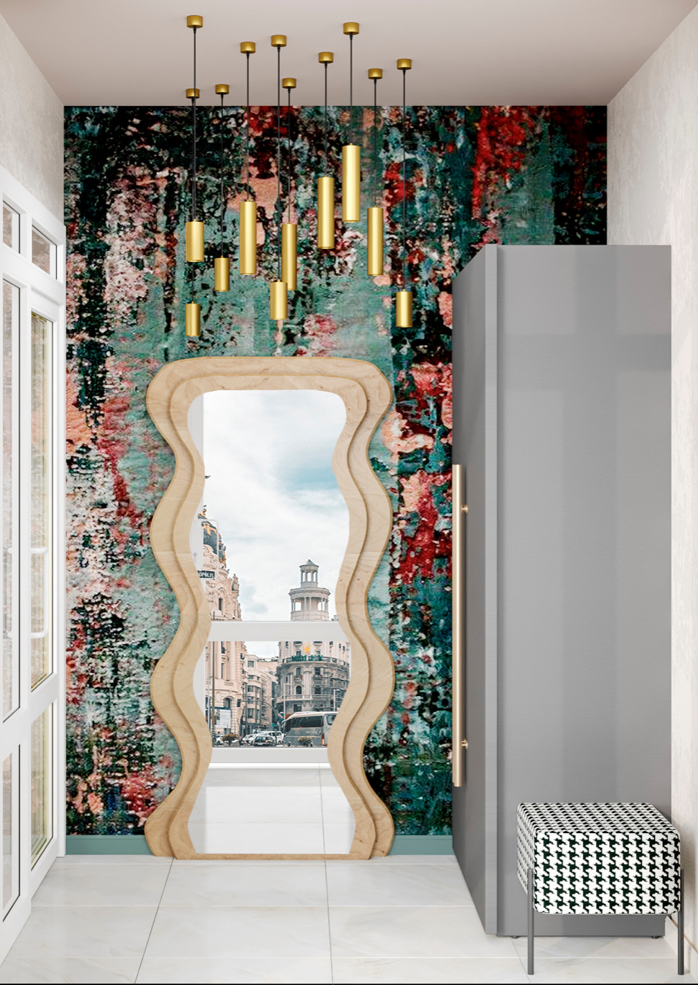 Салон красоты 2