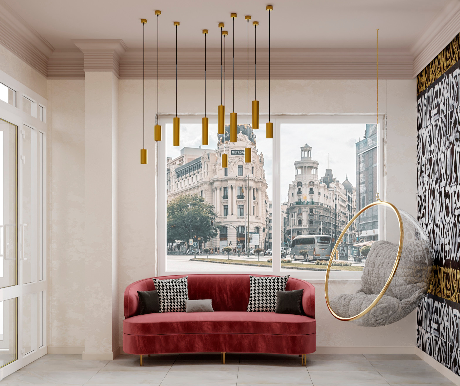 Салон красоты 2