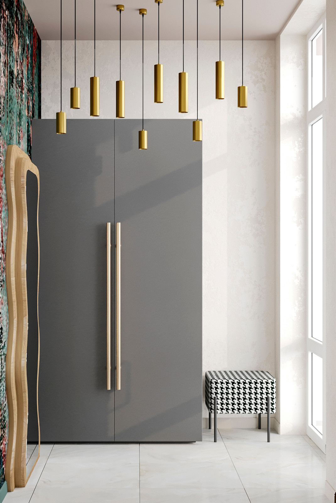 Салон красоты 2