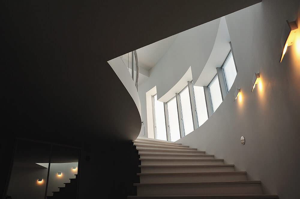 Фотосъемка жилых интерьеров