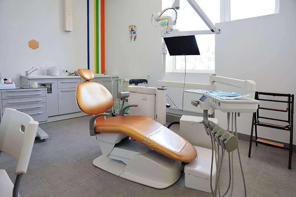 Фотосъёмка клиник и салонов красоты