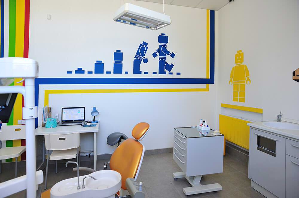 Фотосъёмка клиник и салонов красоты