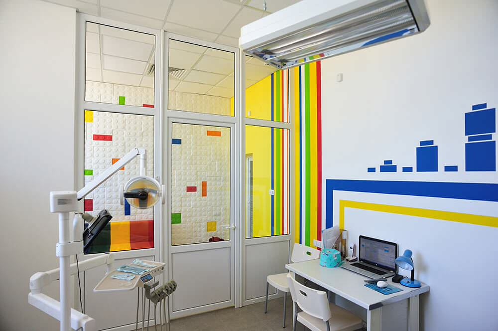 Фотосъёмка клиник и салонов красоты