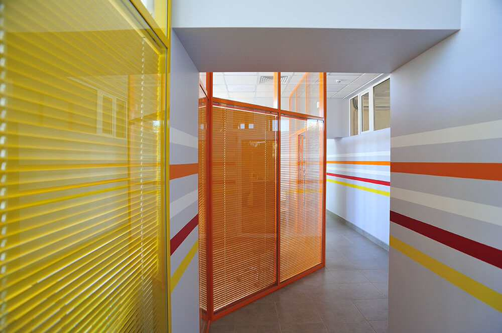 Фотосъёмка клиник и салонов красоты