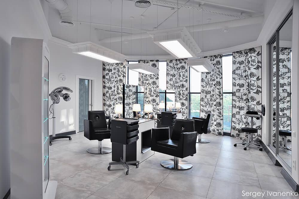 Фотосъёмка клиник и салонов красоты