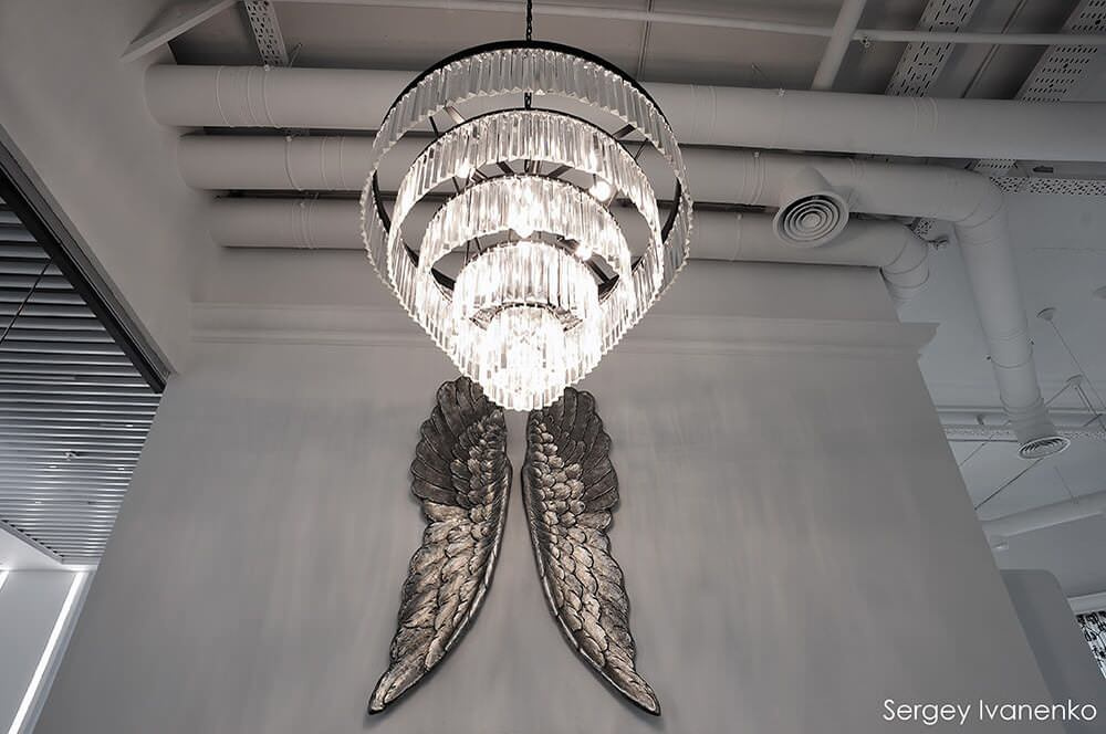 Фотосъёмка клиник и салонов красоты